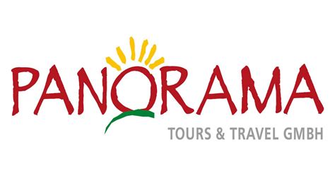 Pengenalan Panorama Tours
